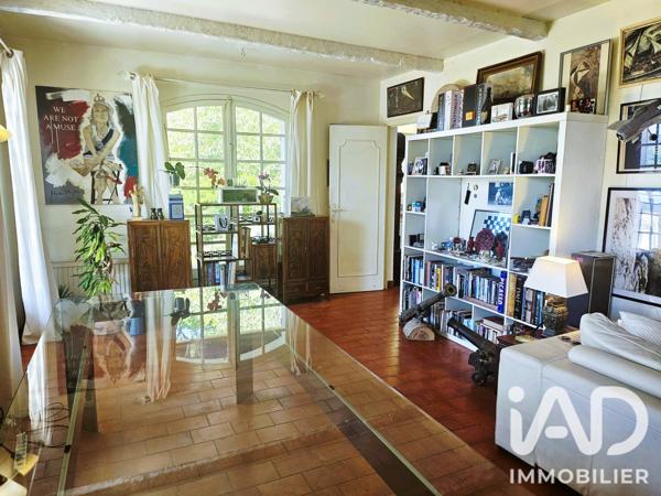 Maison à vendre 4 pièces 110 m² Montauroux
