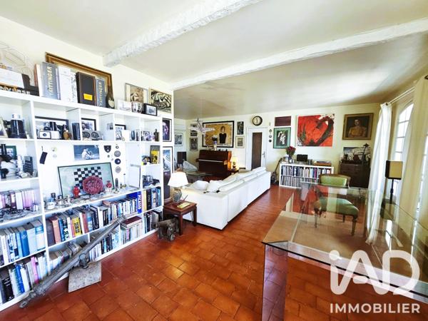 Maison à vendre 4 pièces 110 m² Montauroux