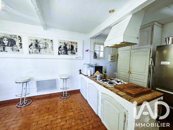 Maison à vendre 4 pièces 110 m² Montauroux