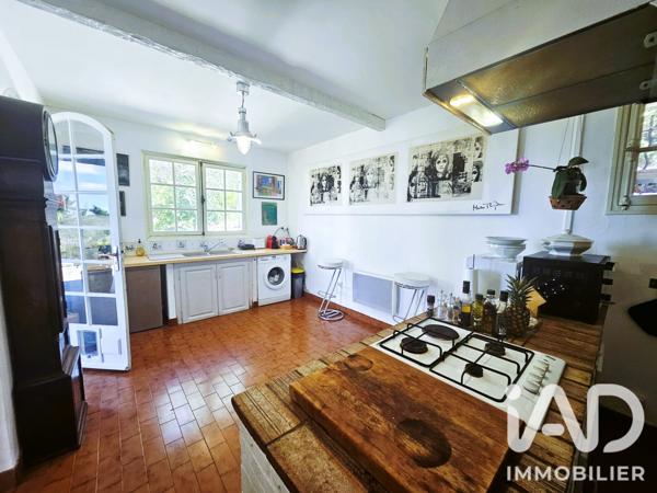 Maison à vendre 4 pièces 110 m² Montauroux