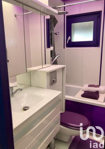 Appartement à vendre 1 pièce 26 m² Notre-Dame-de-Bellecombe