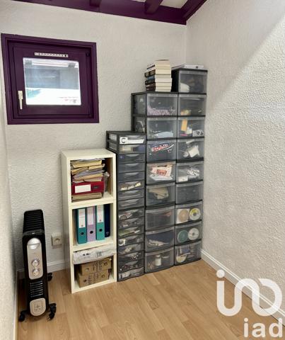 Appartement à vendre 1 pièce 26 m² Notre-Dame-de-Bellecombe