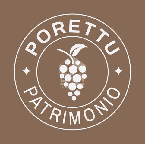 Résidence PORETTU - Programme neuf Patrimonio