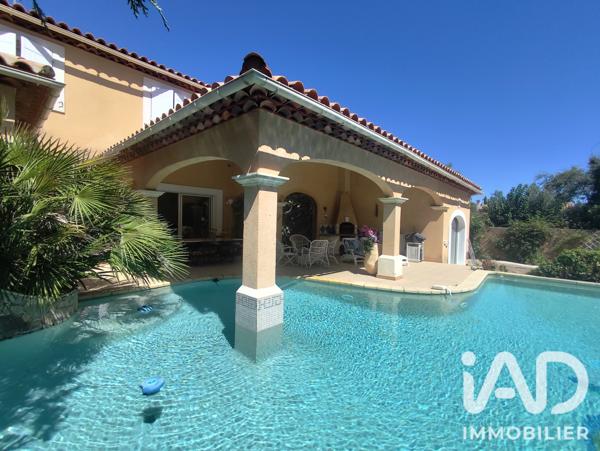 Maison (prestige) à vendre 5 pièces 145 m² Garéoult