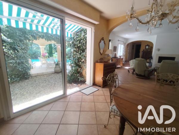 Maison (prestige) à vendre 5 pièces 145 m² Garéoult