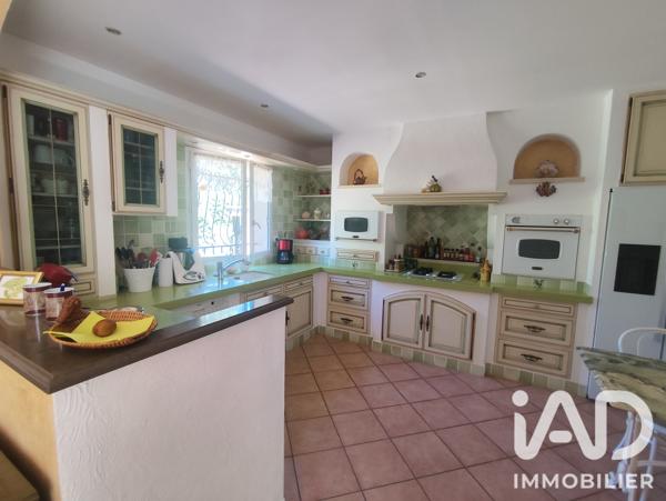 Maison (prestige) à vendre 5 pièces 145 m² Garéoult