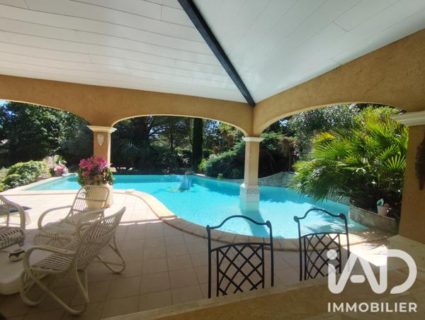 Maison (prestige) à vendre 5 pièces 145 m² Garéoult