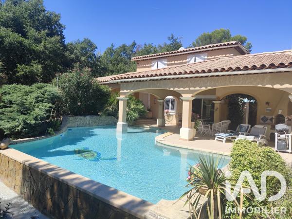 Maison (prestige) à vendre 5 pièces 145 m² Garéoult