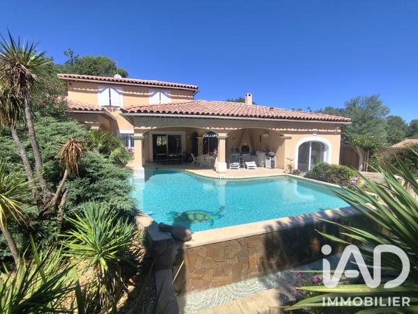 Maison (prestige) à vendre 5 pièces 145 m² Garéoult