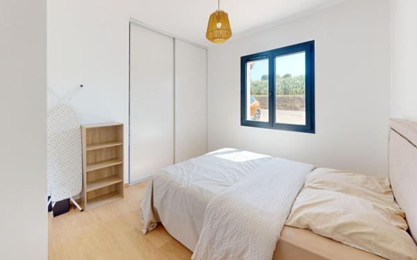 Maison à vendre    4 pièces •  Grane