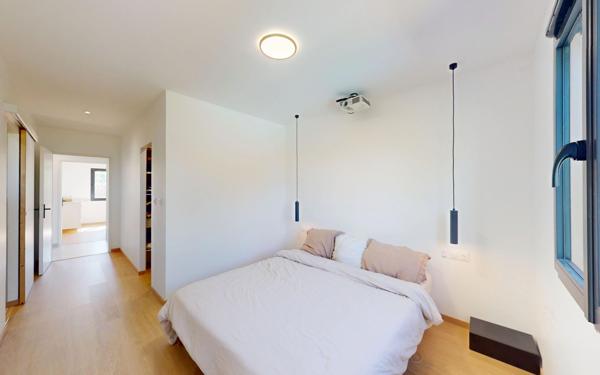 Maison à vendre    4 pièces •  Grane