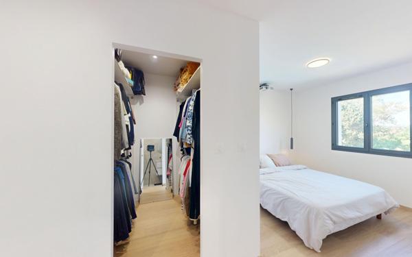 Maison à vendre    4 pièces •  Grane