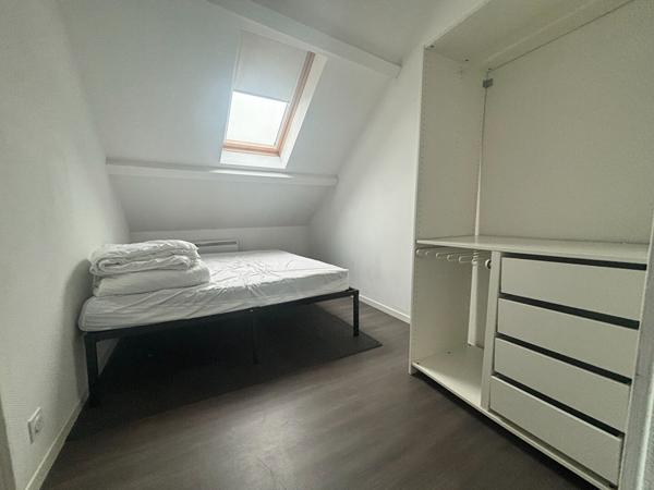 Appartement Loos En Gohelle 2 pièce(s) 34.8 m2