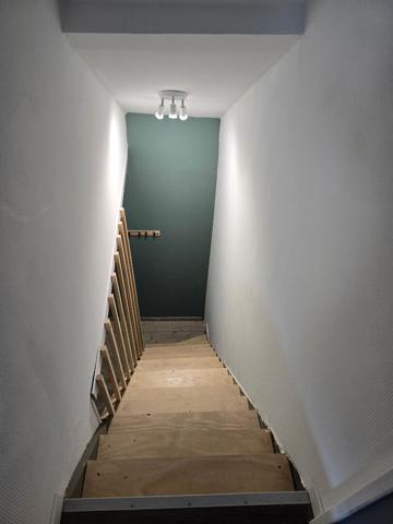 Appartement Loos En Gohelle 2 pièce(s) 34.8 m2
