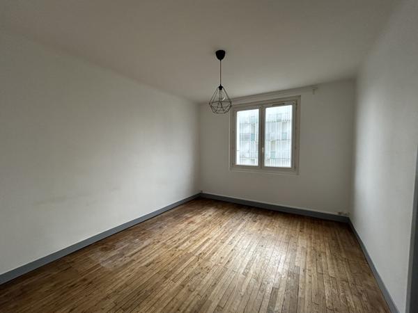 BLD VICTOR HUGO T2, Nantes 44200