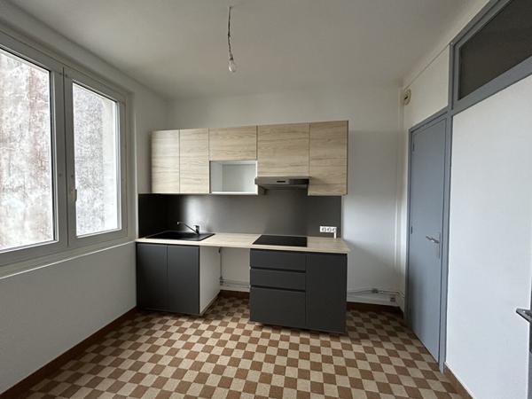 BLD VICTOR HUGO T2, Nantes 44200