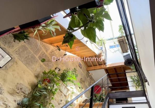 Maison à vendre 5 pièces de 145 m²