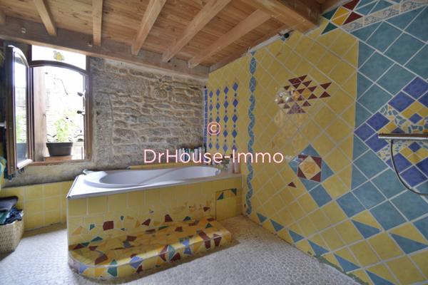 Maison à vendre 5 pièces de 145 m²