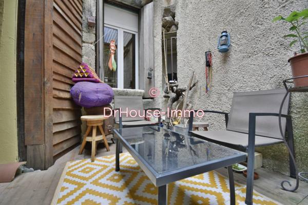 Maison à vendre 5 pièces de 145 m²