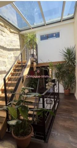 Maison à vendre 5 pièces de 145 m²