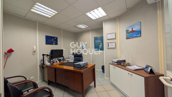 Immeuble Tarascon 6 pièces 195 m2