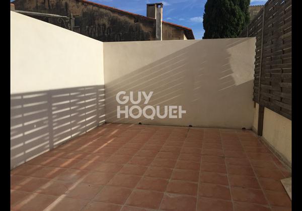 Immeuble Tarascon 6 pièces 195 m2