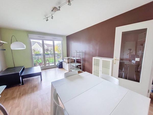 Appartement Roissy En Brie 3 pièce(s) 65.3 m2