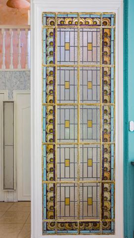 Un havre de paix dans un quartier prisé de Béziers