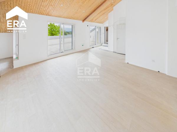 Appartement 3 pièces à vendre à Baraqueville Centre 