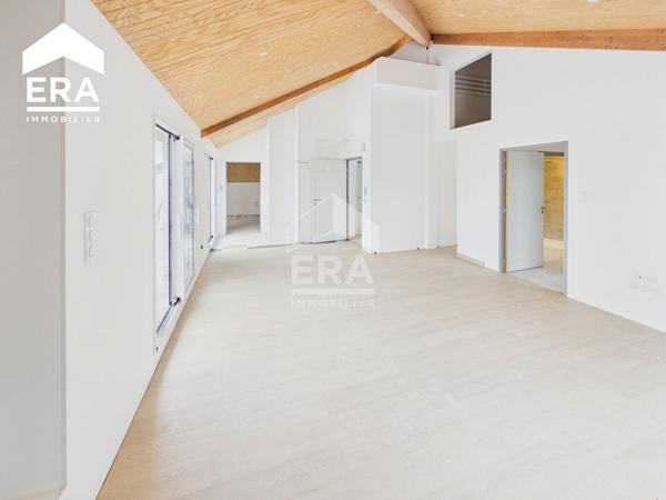 Appartement 3 pièces à vendre à Baraqueville Centre 