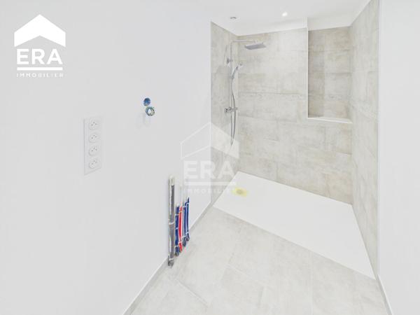 Appartement 3 pièces à vendre à Baraqueville Centre 
