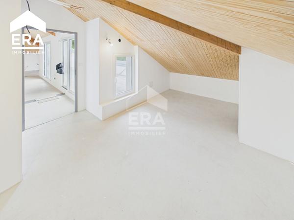 Appartement 3 pièces à vendre à Baraqueville Centre 