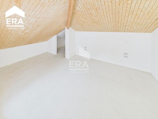Appartement 3 pièces à vendre à Baraqueville Centre 