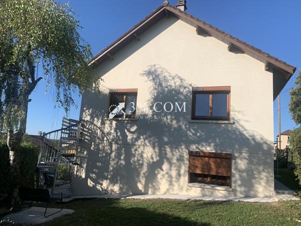 Maison 7 pièce(s) 6 chambre(s) 170 m²