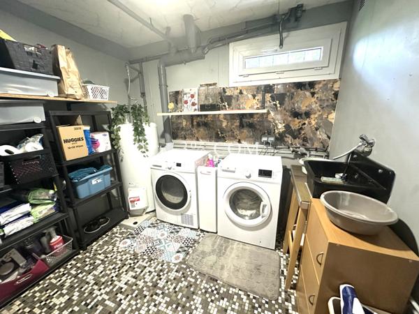 Maison 7 pièce(s) 6 chambre(s) 170 m²