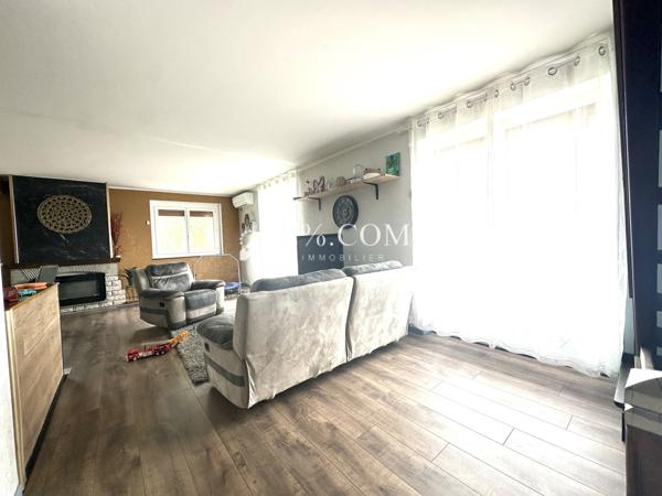 Maison 7 pièce(s) 6 chambre(s) 170 m²