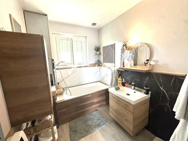 Maison 7 pièce(s) 6 chambre(s) 170 m²