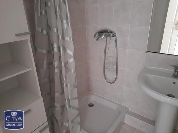 Appartement à vendre 1 pièce 20m² Nice (06300)