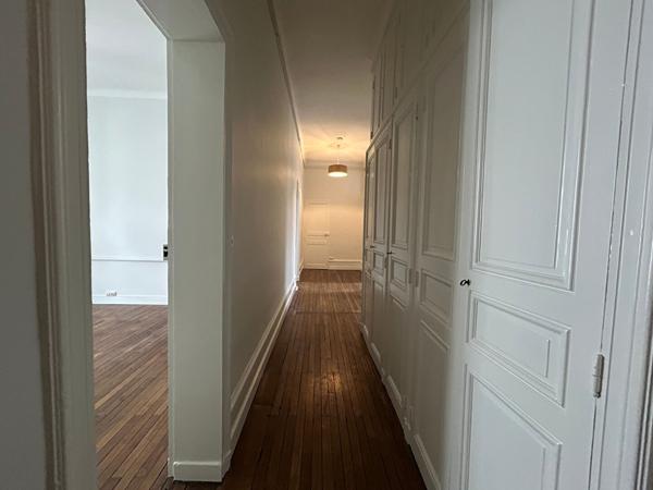 Appartement T2 ,  
Nantes 44100