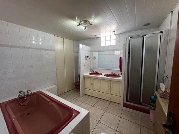 Maison Lormont 4 pièce(s) 133 m2