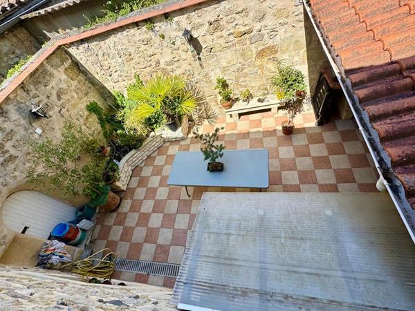 Maison Lormont 4 pièce(s) 133 m2