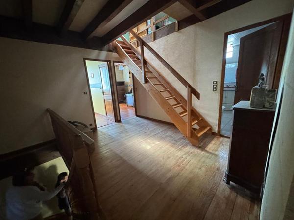 Maison Lormont 4 pièce(s) 133 m2
