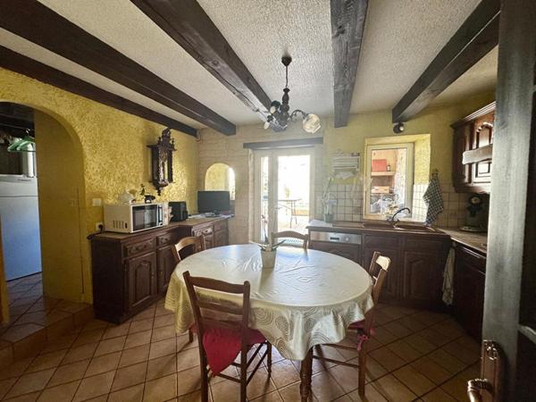 Maison Lormont 4 pièce(s) 133 m2