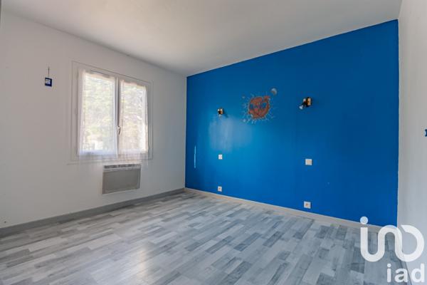 Maison à vendre 3 pièces 50 m² Courtenay