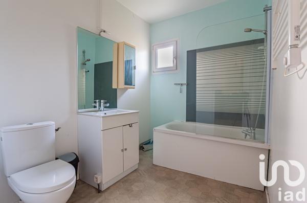 Maison à vendre 3 pièces 50 m² Courtenay