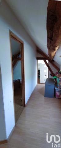 Maison à vendre 8 pièces 170 m² Sancerre