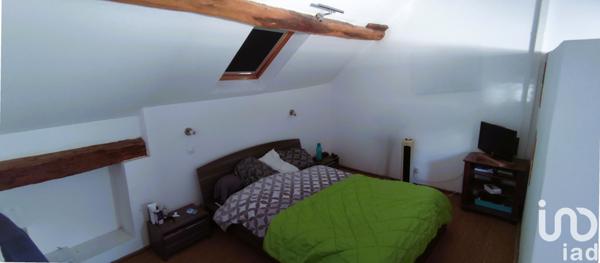 Maison à vendre 8 pièces 170 m² Sancerre