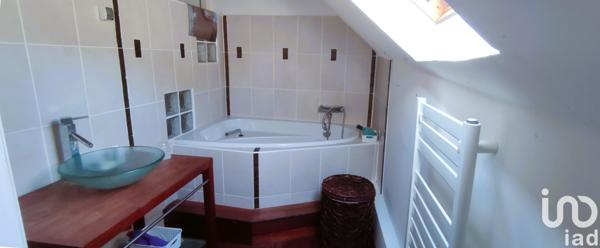 Maison à vendre 8 pièces 170 m² Sancerre