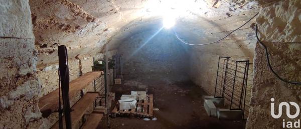 Maison à vendre 8 pièces 170 m² Sancerre