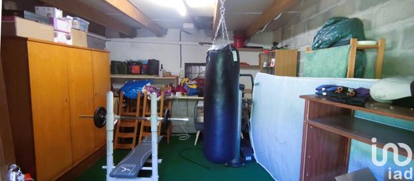 Maison à vendre 8 pièces 170 m² Sancerre